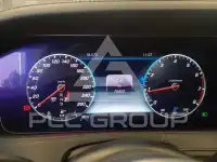 2018 Mercedes Benz S 600