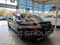 2018 Mercedes Benz S 350