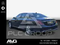 2018 Mercedes Benz S 350