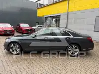2018 Mercedes Benz S 350