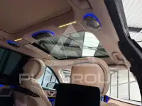 2018 Mercedes Benz S 350