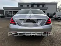 2018 Mercedes Benz S 350