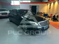 2018 Mercedes Benz S 350