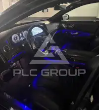 2018 Mercedes Benz S 350