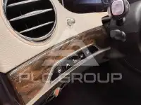 2018 Mercedes Benz S 350