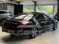 2018 Mercedes Benz S 350