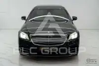 2018 Mercedes Benz S 350