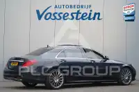2018 Mercedes Benz S 350