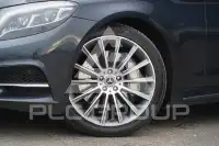 2018 Mercedes Benz S 350
