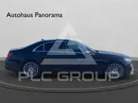 2018 Mercedes Benz S 350
