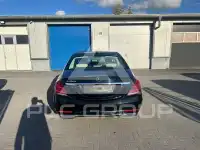 2018 Mercedes Benz S 350