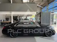 2018 Mercedes Benz S 350
