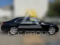 2018 Mercedes Benz S 350