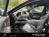 2018 Mercedes Benz S 350