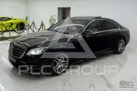 2018 Mercedes Benz S 350