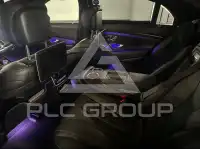 2018 Mercedes Benz S 350