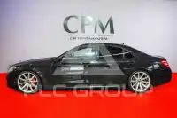 2018 Mercedes Benz S 350