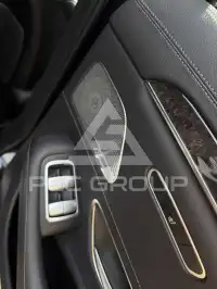 2018 Mercedes Benz S 350