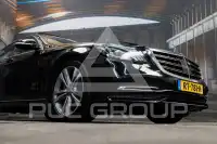2018 Mercedes Benz S 350