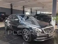 2018 Mercedes Benz S 350
