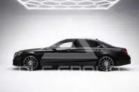 2018 Mercedes Benz S 350