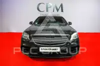 2018 Mercedes Benz S 350
