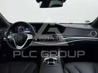 2018 Mercedes Benz S 350