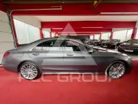 2018 Mercedes Benz S 350
