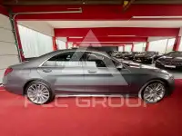 2018 Mercedes Benz S 350