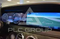 2018 Mercedes Benz S 350