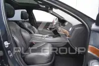 2018 Mercedes Benz S 350