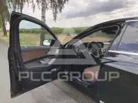 2018 Mercedes Benz S 350