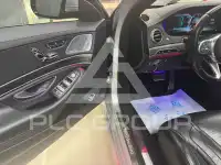 2018 Mercedes Benz S 350