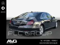 2018 Mercedes Benz S 350