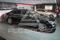 2018 Mercedes Benz S 350