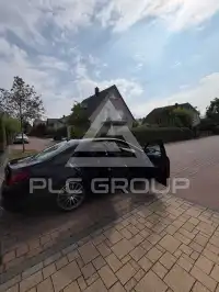 2018 Mercedes Benz S 350