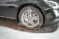 2018 Mercedes Benz S 350