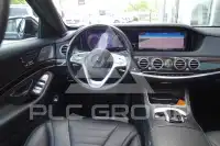 2018 Mercedes Benz S 350