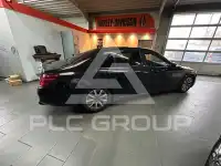 2018 Mercedes Benz S 350