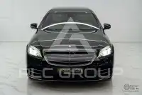 2018 Mercedes Benz S 350
