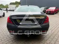 2018 Mercedes Benz S 350