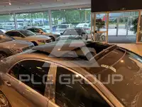 2018 Mercedes Benz S 350