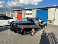 2018 Mercedes Benz S 350
