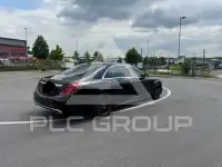 2018 Mercedes Benz S 350
