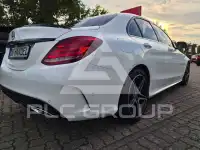 2018 Mercedes Benz C 300