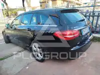 2018 Mercedes Benz C 300