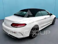 2018 Mercedes Benz C 300
