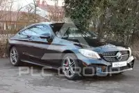 2018 Mercedes Benz C 300
