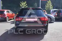 2018 Mercedes Benz C 300