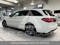 2018 Mercedes Benz C 300